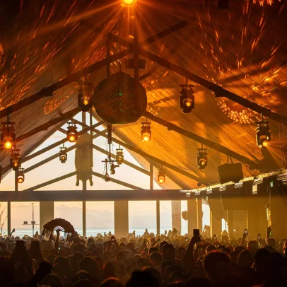 Templo de música eletrônica encerra atividades após 20 anos em SC