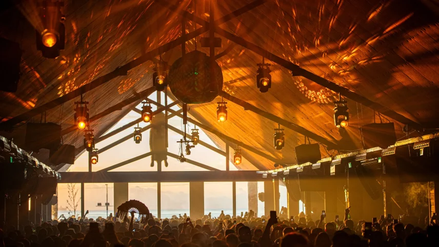 Templo de música eletrônica encerra atividades após 20 anos em SC