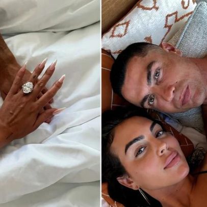 Acordo entre Cristiano Ronaldo e esposa prevê pensão milionária, diz site