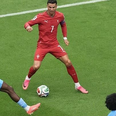 Henry aponta egoísmo de Cristiano Ronaldo em jogo da Copa do Mundo