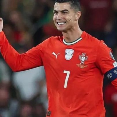 Portugal alcança a sexta Copa do Mundo de Cristiano Ronaldo, embalado
