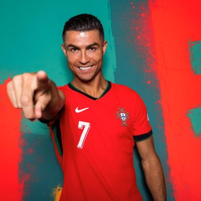 Portugal inicia trajetória na Copa contra RD Congo de olho em título inédito