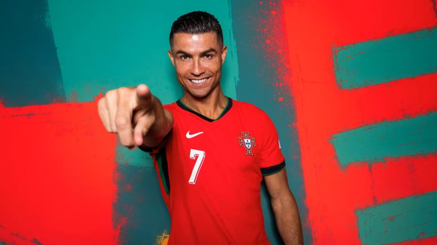 Portugal inicia trajetória na Copa contra RD Congo de olho em título inédito
