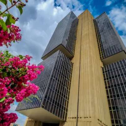 IBC-Br cresce 0,5% em abril, abaixo da expectativa do mercado