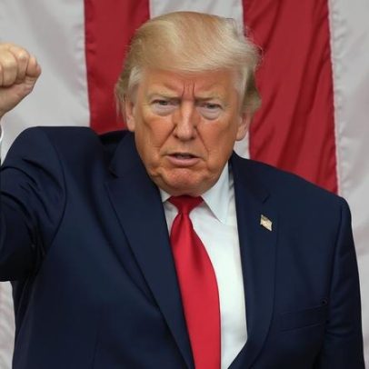 Trump admite ter chamado Netanyahu de 'louco' por ataques israelenses no Líbano