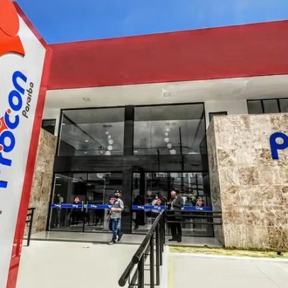 Procon-PB notifica estacionamentos por cobranças abusivas em Campina Grande durante o São João