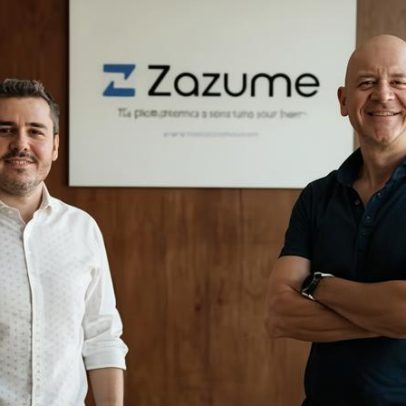 Zazume encerra rodada de 2,5 milhões com Nordstar e Prosegur familyoffice
