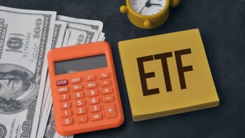 ETFs de renda fixa ganham força no Brasil e já somam R$ 50 bilhões sob gestão, impulsionados por juros elevados e vantagens tributárias.