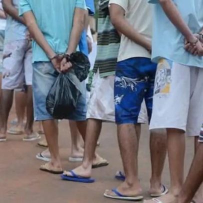 Maioridade penal entre 10 e 21 anos nas grandes democracias