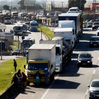 Governo cancela votação da MP do Frete em comissão do Congresso