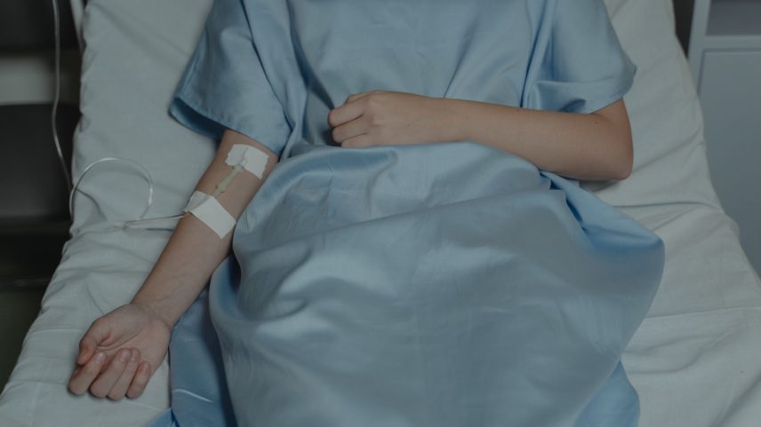 Holanda registra primeiro caso de eutanásia em criança com menos de 12 anos