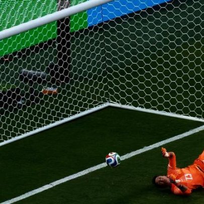 Espanha vence Uruguai por 1 a 0; falha de Muslera marca jogo na Copa 2026
