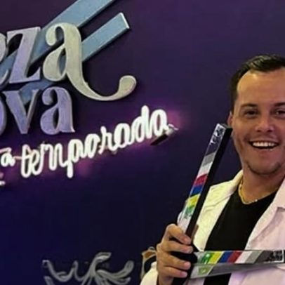 Ator de 32 anos é encontrado morto após ida a motel; polícia investiga overdose