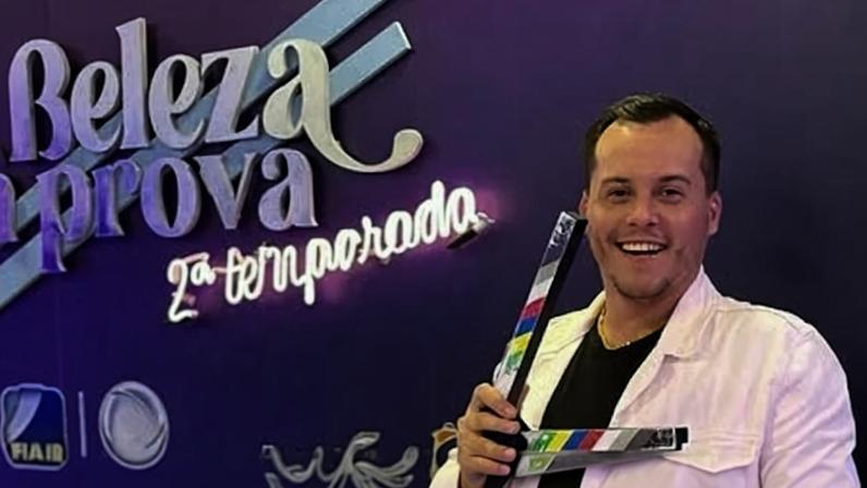 José Patrik Machado, encontrado morto em motel, atuava em peças teatrais.