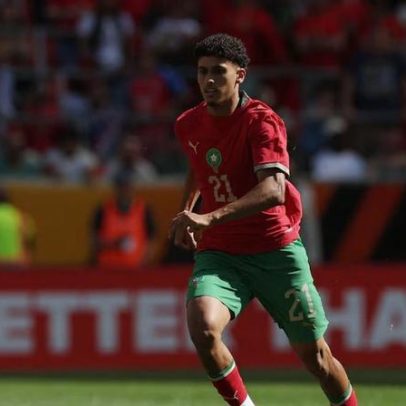 Brasil estreia na Copa contra Marrocos, adversário ofensivo e sólido