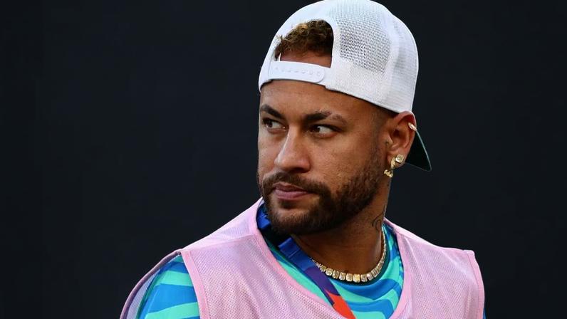 Neymar vai perder o segundo jogo do Brasil na Copa do Mundo, contra o Haiti