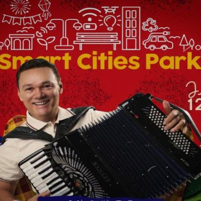 Amazan encerra Park Campina Grande com palestra sobre gestão e cultura