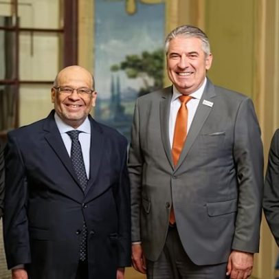 BRDE completa 65 anos impulsionando o desenvolvimento regional