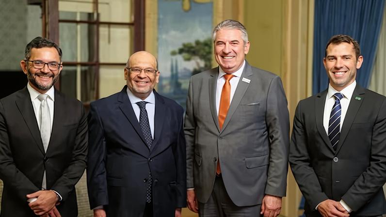 Foto: Divulgação/BRDE
