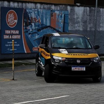Detran-RJ não exige baliza em prova prática a partir deste sábado