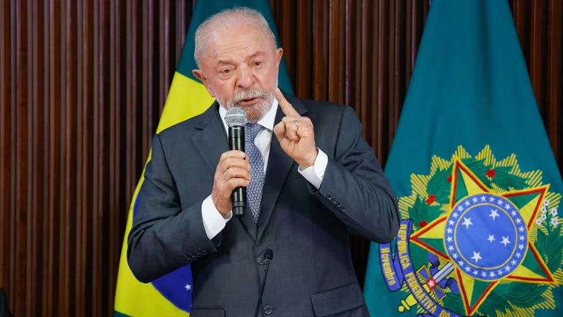Lula tem melhorado nos levantamentos em meio ao lançamento de uma série de programas de governo