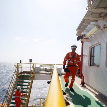 Brasil entre os principais impulsionadores da oferta de petróleo, aponta Opep