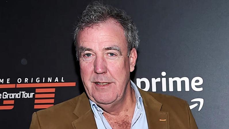 Jeremy Clarkson falou publicamente sobre seu diagnóstico de câncer