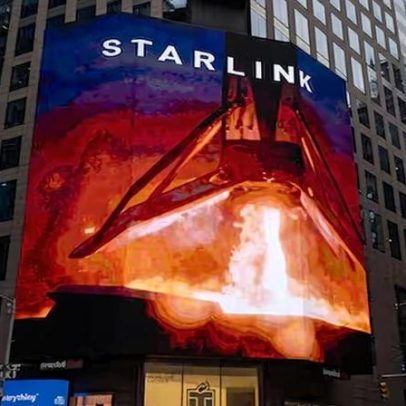 SpaceX prepara entrada no mercado de dívida após OPI com emissão de 20 bilhões