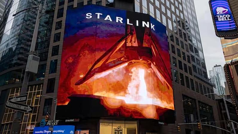 SpaceX prepara entrada no mercado de dívida após OPI com emissão de 20 bilhões