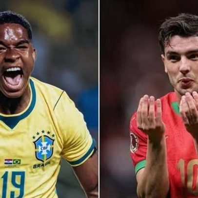 Brasil X Marrocos: desafio de quiz testa conhecimento sobre confronto histórico