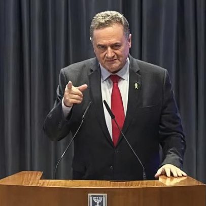 Israel nega vínculo com acordo EUA-Iran e sinaliza permanência no Líbano