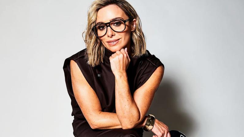Exercise and fitness have played a central role in Anna Woolhouse's life, helping her through physical and emotional pain