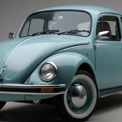 Dia Mundial do Fusca: principais momentos do carro da VW