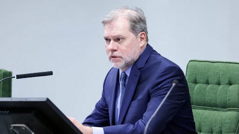 Em 2025, STF definiu que plataformas devem atuar de forma preventiva contra conteúdo ofensivo