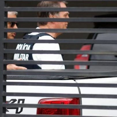 Defesa de Bolsonaro pede prorrogação do domiciliar citando doenças crônicas