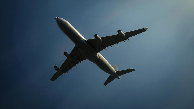 Aeronaves devem evitar regiões envolvidas em conflito no Oriente Médio