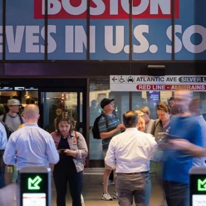 Gestor de Wall Street financia sonho da seleção dos EUA na Copa