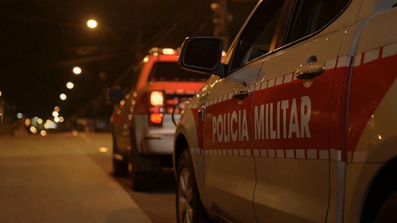Foto: Divulgação/PMPB