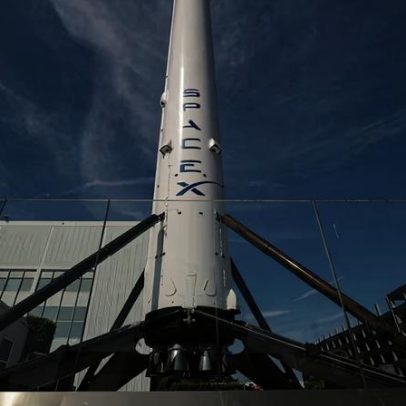 SpaceX pode chegar a US$ 2,7 trilhões e superar a Amazon após 3º dia de alta