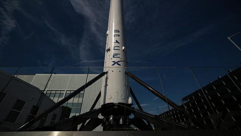 SpaceX pode chegar a US$ 2,7 trilhões e superar a Amazon após 3º dia de alta