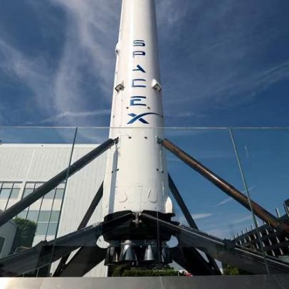 SpaceX capta US$ 75 bilhões no maior IPO de todos os tempos