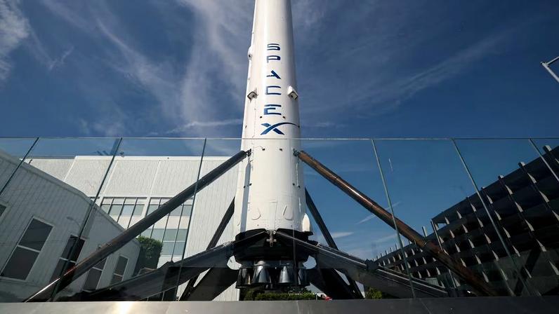 SpaceX capta US$ 75 bilhões no maior IPO de todos os tempos