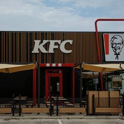 KFC planeja abrir 120 restaurantes na Espanha e Portugal até 2029