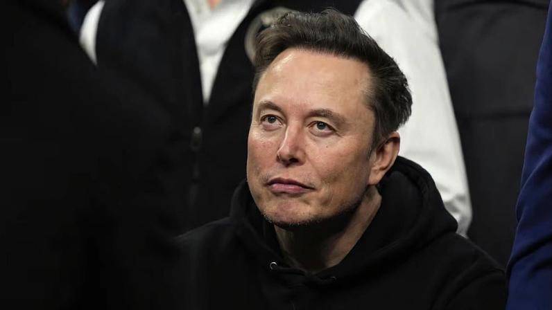 O dono da SpaceX, Elon Musk Foto: Matt Rourke/AP