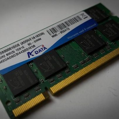 Soluções para sistemas simples, DDR2 também sofre com alta de preços