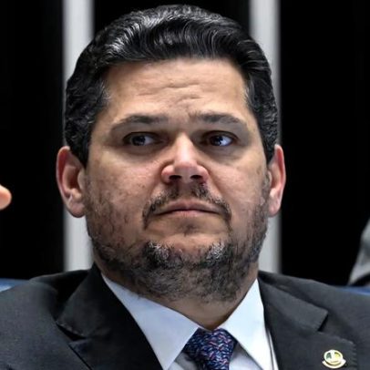 Entorno de Alcolumbre diz que fim da 6x1 pode ser votado neste semestre