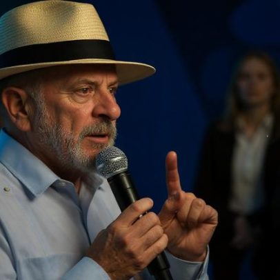 Lula lamenta impactos de terremotos que atingiram a Venezuela