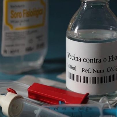 Nova cepa do Ebola sem vacina nem tratamento, desafio para saúde pública