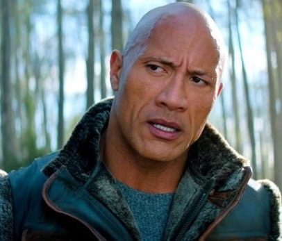 Dwayne Johnson revela susto de saúde ao descobrir nódulo testicular