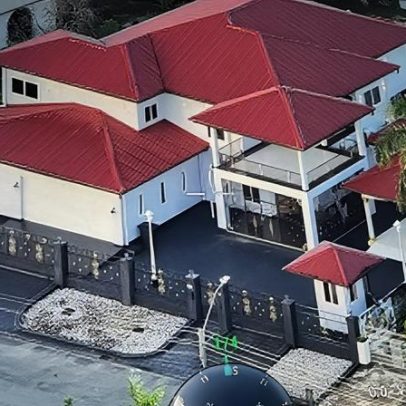 PF prende fornecedor de armas do Comando Vermelho no Suriname